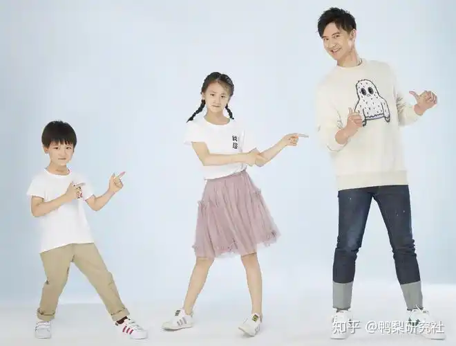 「女儿力爆棚」森碟:"爸爸,你是害怕了吗?"田亮:"没,没有.