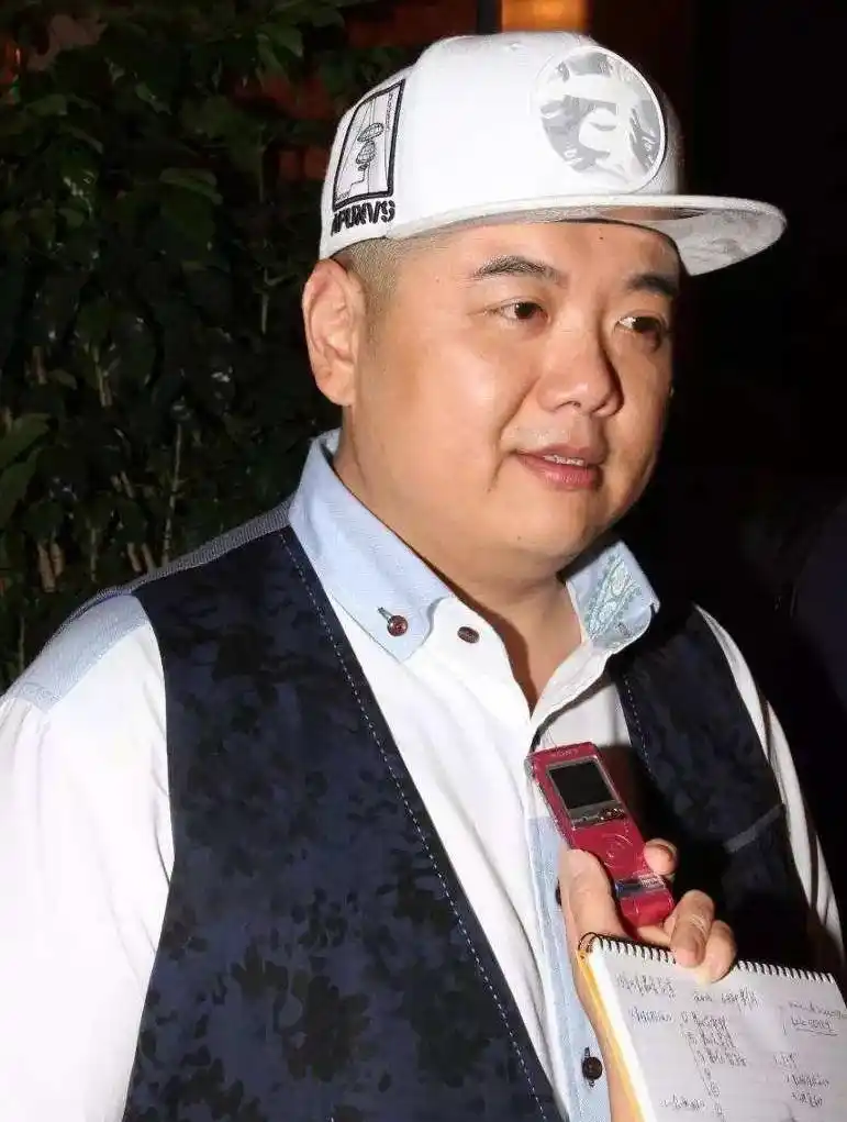 林子聪:凭《仙剑奇侠》茂茂出名,老婆难产拍戏亏钱,近况如何了