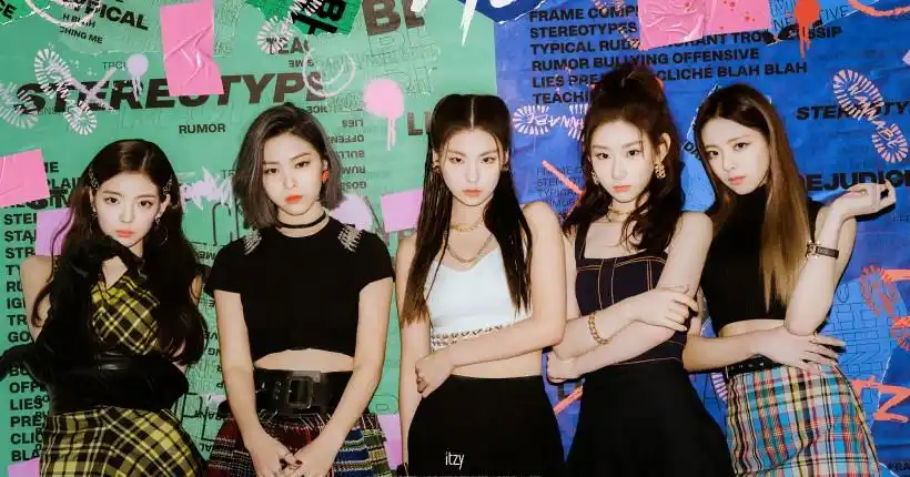 韩流女子演唱组合itzy是在什么时候出道的itzy女团名称有何含义