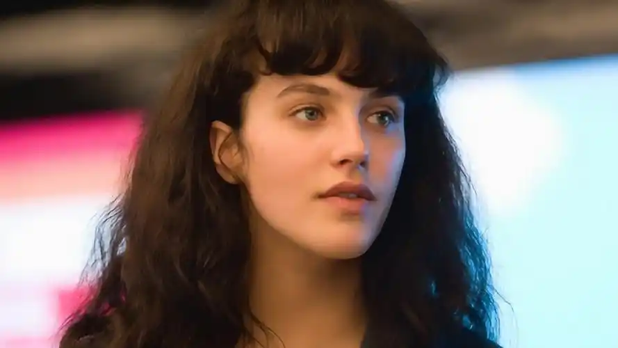 黑镜第一季第二集当世界皆为虚拟人类命运将何去何从