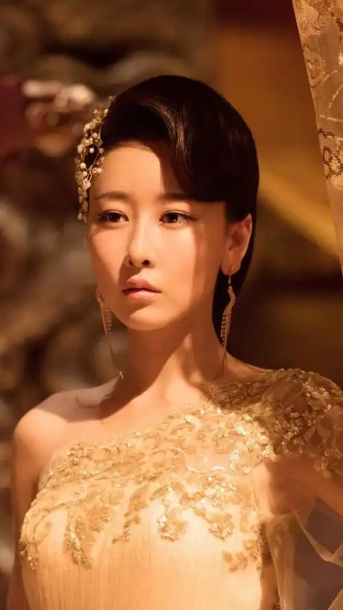 一切都和毛俊杰的神秘老公有关