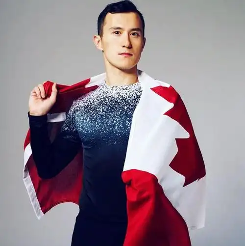 陈伟群拍摄广告