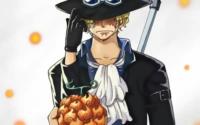 海贼王萨博单人帅气壁纸,高清图片,电脑桌面-壁纸族