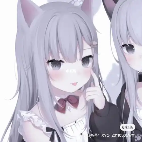 闺蜜头像哦最后两张是本人