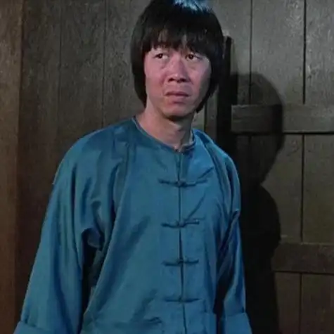 许冠英上世纪七八十年代香港乐坛的一代宗师,被称为"一代笑匠"