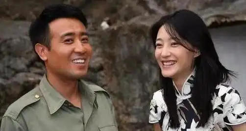 于和伟的老婆原来是她还未结婚就尽孝直到如今仍恩爱如初