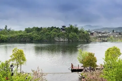 沪苏浙皖"跟着考古去旅游"3条精品线路出炉,安徽3个点,泾县占2个