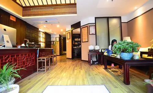 癸源堂中医推拿馆单人传统特色推拿,仅售168元!