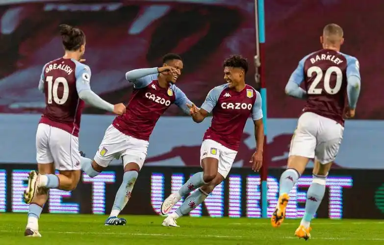 欧会杯:阿斯顿维拉vs里尔_联赛_主场_英超