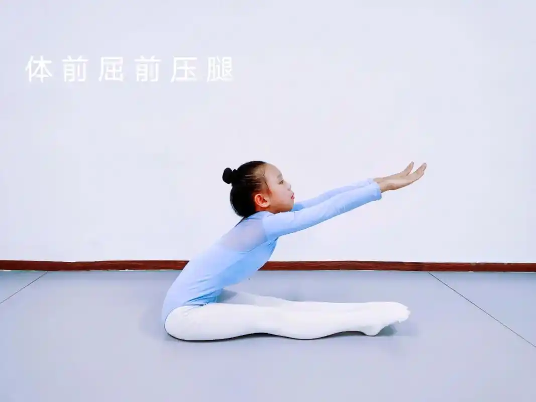 《基本功练习示范图》  #少儿基本功 #中国舞 #舞蹈基本功 - 抖音