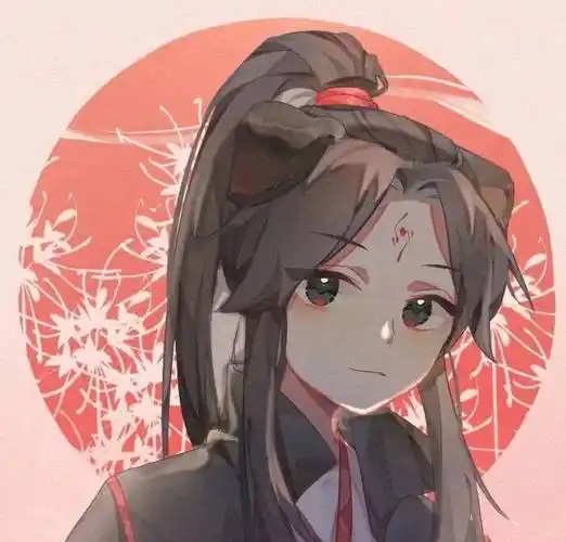 渣反头像壁纸合集