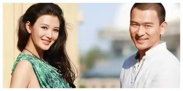 美女白庆琳:遭雪藏,嫁硬汉,离婚后活成自己的老公