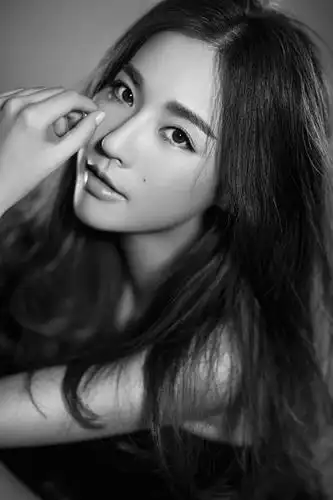 吴佳尼 jiani wu的图片