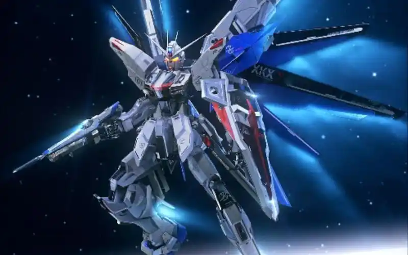 高达壁纸(全面屏)