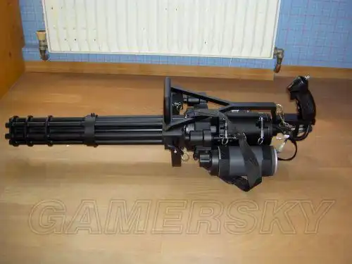 5 加特林(3) :: 游民星空 gamersky.com