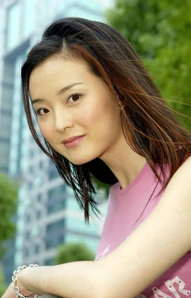 "晴格格"王艳,两个字真的令人羡慕!