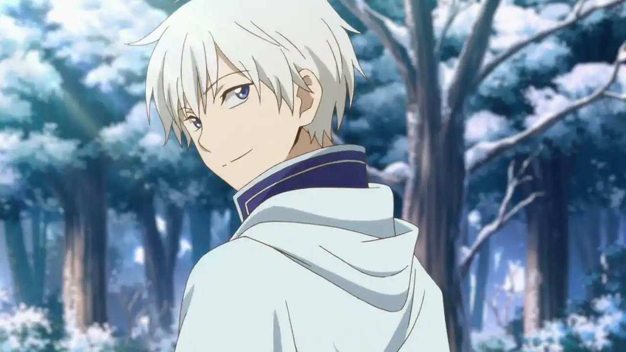 【空耳社动漫推荐专版】赤发白雪姬