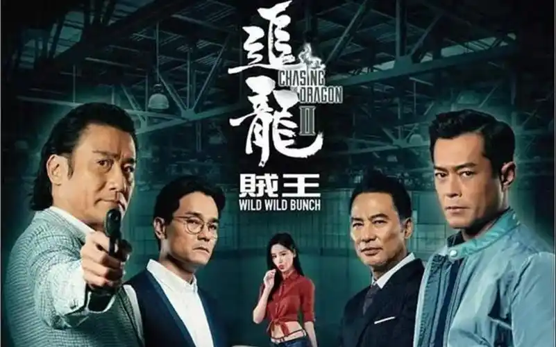 com追龙2:追缉大富豪电影在线search追龙2之追缉大富