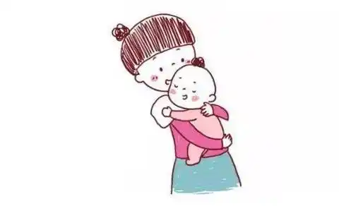 孩子求抱抱时,心里原来想的是这个,再累也要抱抱他