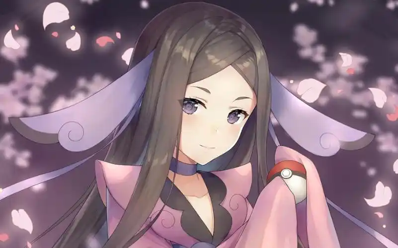 【精灵宝可梦】玛绣同人合集_哔哩哔哩 (゜-゜)つロ 干杯~-bilibili