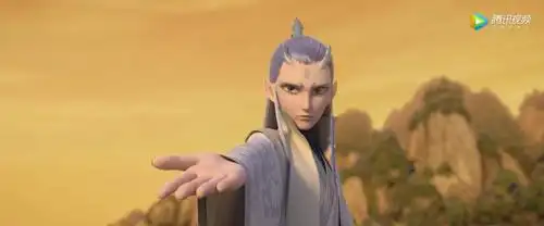 东海龙王三太子:敖丙.