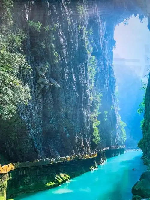 贵州荔波小七孔自驾游必备旅游攻略避坑指南建议码住