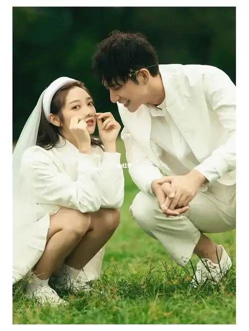 温州婚纱照客户点名要拍的运动风婚纱照60