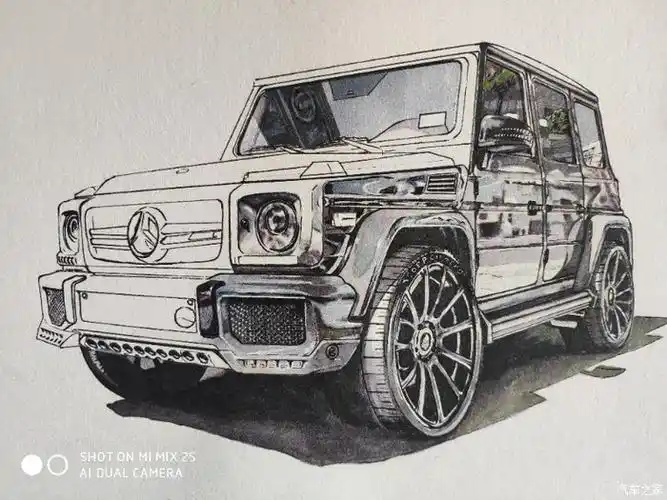 奔驰g级论坛_汽车之家论坛