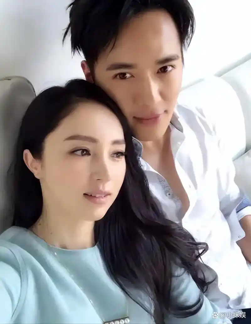 "高云翔性侵案"时隔4年,曾疯狂保释丈夫的董璇,她近况如何?