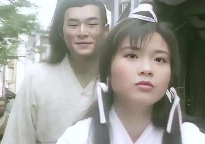 难怪杨过不恨尹志平,你看他背着小龙女做了什么?