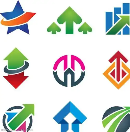 公司logo图标商标图片