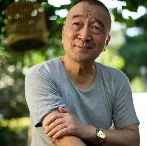 李保田_演员_作品_个人资料_简历_生日_经历_留言