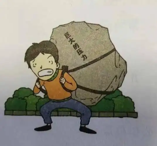 百炼成钢绕指柔让我们与压力共舞