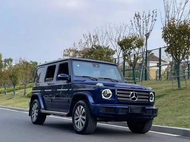奔驰g级价格(奔驰a级价格及图片)