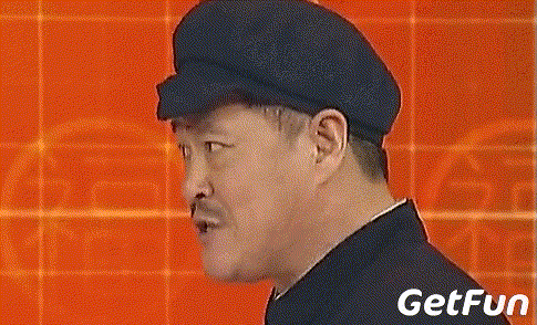 赵本山4个儿女爸虽同但命运却大不同