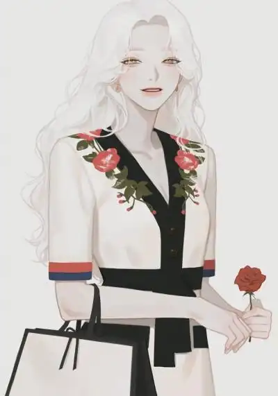 韩国插画师:(近期插画整理) twi: eriol_s2