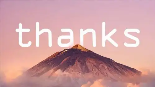 我们在制作ppt时,一般都会在最后添加上一个尾页,来表示分享结束