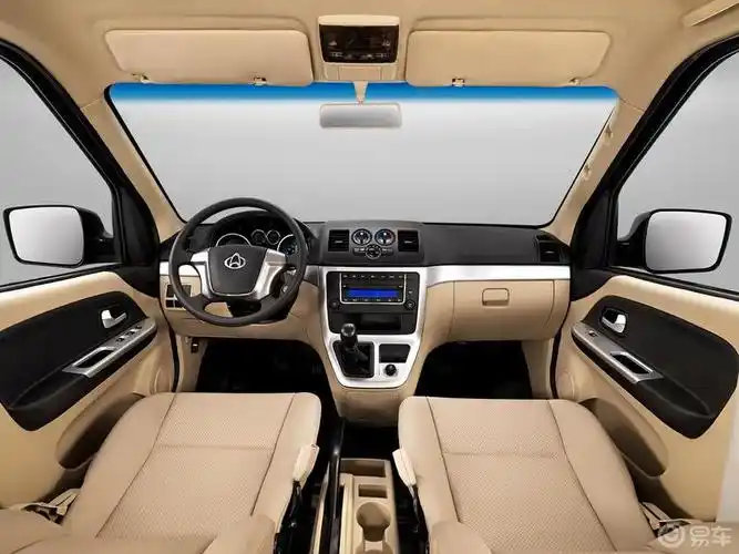 睿行m70空间大动力强承载高城市物流乡村客运首选