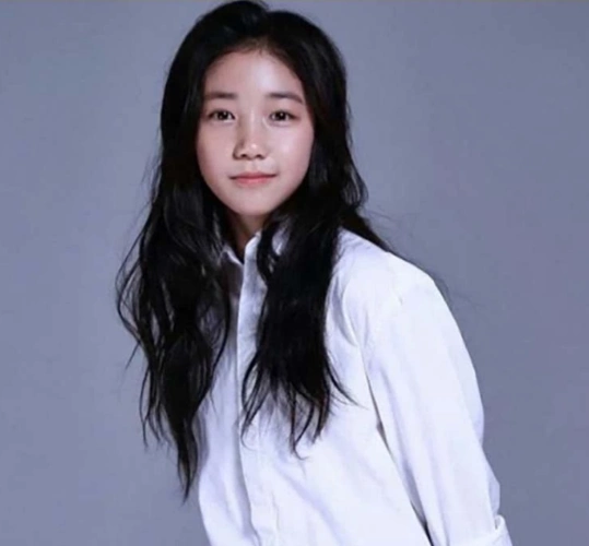 时隔多年,还记得那个《素媛》中的小女孩吗?