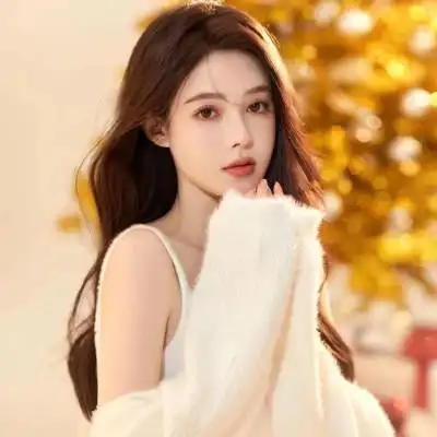 超好看的精致女头像 知性优雅有气质