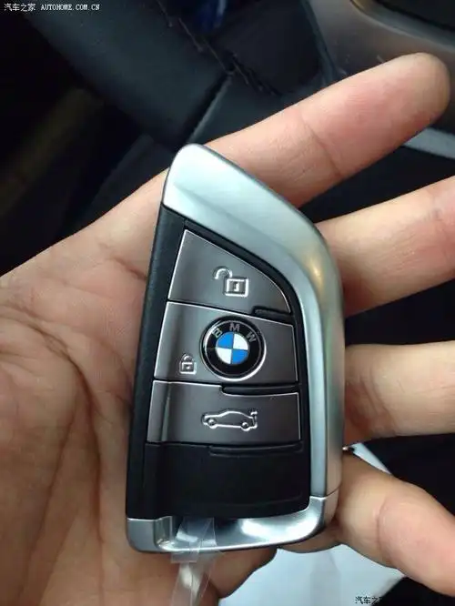【图】全新x5钥匙,已经到店!_宝马x5(进口)论坛_汽车之家论坛