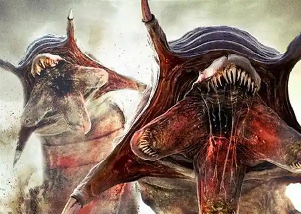 原创蒙古死亡之虫并非只是古老的传说探险家描述遇到它们的经历