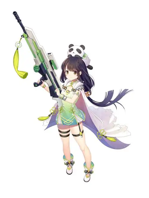 魂器学院::图鉴:千竹