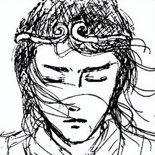 至尊宝头像|至尊宝头像高清图王者荣耀