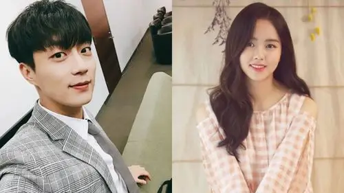 金所炫从坏女孩变成新一代男神收割机