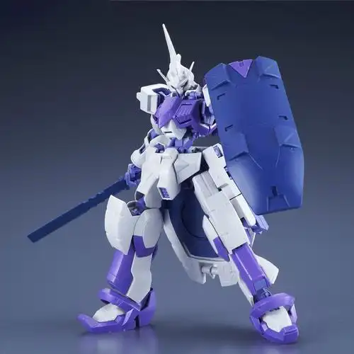 1100敢达铁血的奥尔芬斯孤儿团圣诞礼盒生日礼物tv1100魔王巴尔巴耶力