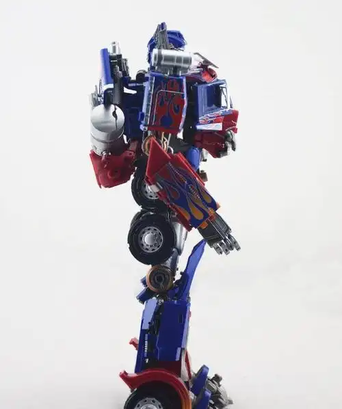 威将放大版mpm04擎天柱新图公布定价499元值吗