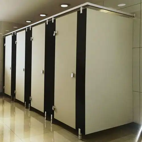 厂家直供公共卫生间隔断隔墙板学校医院厕所隔断防潮防水隔断
