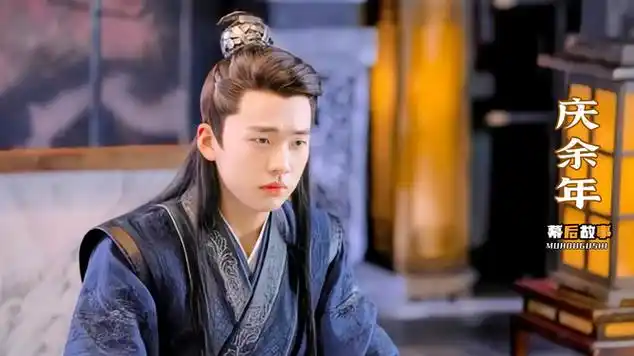 庆余年:郭麒麟台词功底有多牛?