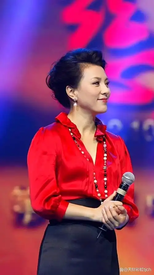 梦桐,中央电视台中文国际频道女主播